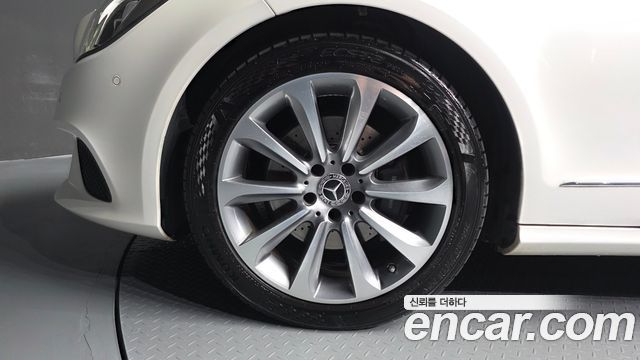 Mercedes-Benz CLS-Class 2017 — photo 5