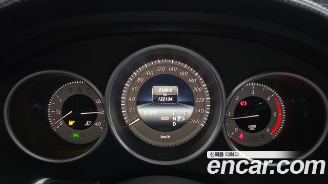 Mercedes-Benz CLS-Class 2017 — photo 11