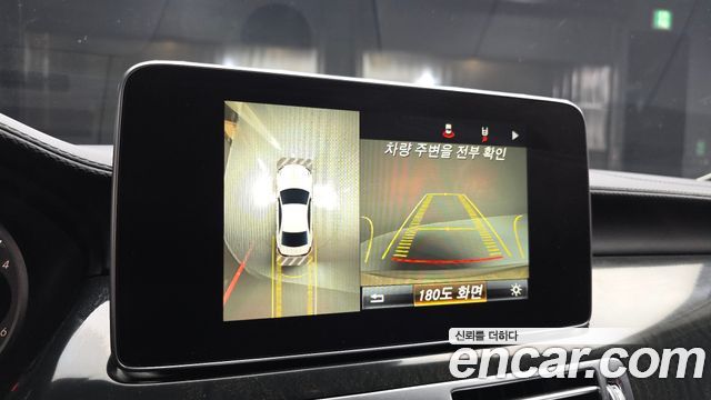 Mercedes-Benz CLS-Class 2017 — photo 20