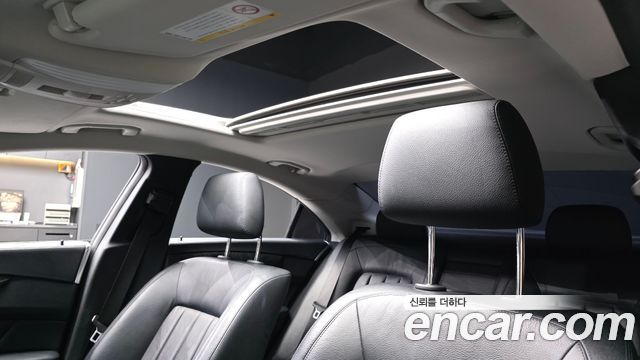 Mercedes-Benz CLS-Class 2017 — photo 25