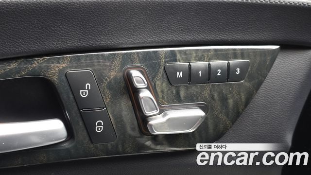 Mercedes-Benz CLS-Class 2017 — photo 27