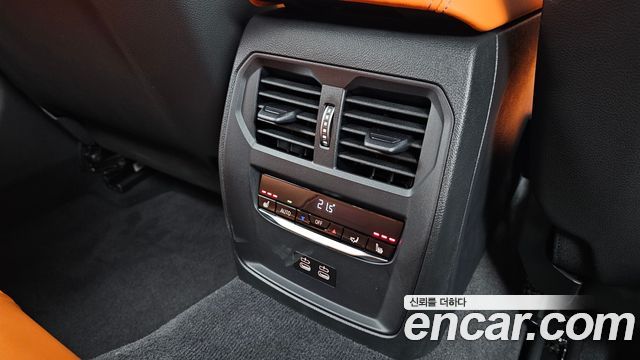 BMW M3 2022 — photo 25