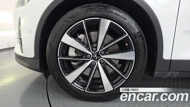 Polestar Polestar 2 2022 — photo 5