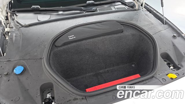 Polestar Polestar 2 2022 — photo 6
