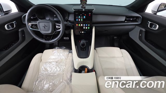 Polestar Polestar 2 2022 — photo 10