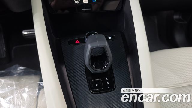 Polestar Polestar 2 2022 — photo 12
