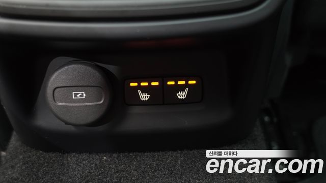 Polestar Polestar 2 2022 — photo 18