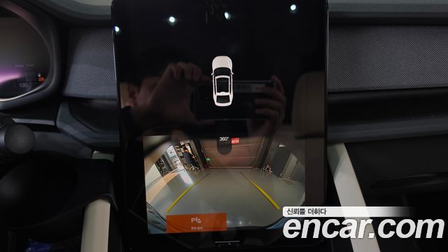 Polestar Polestar 2 2022 — photo 21