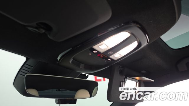 Polestar Polestar 2 2022 — photo 22