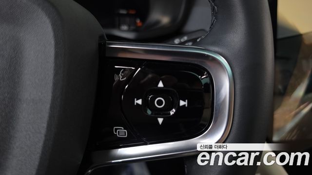 Polestar Polestar 2 2022 — photo 23