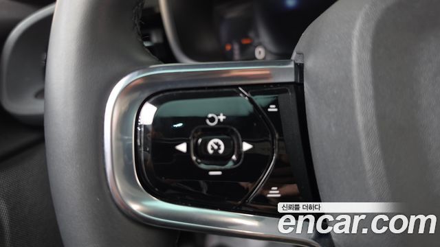 Polestar Polestar 2 2022 — photo 24