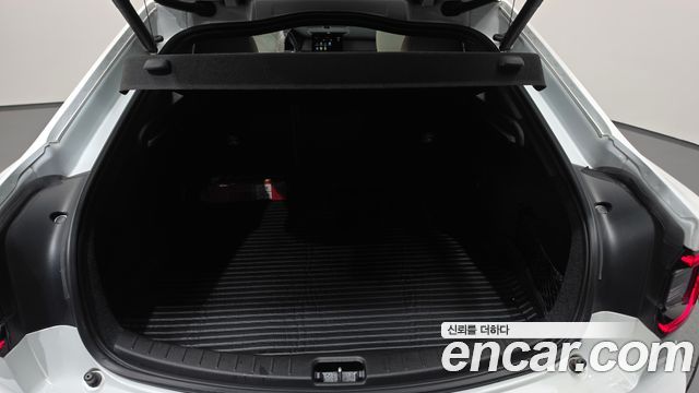 Polestar Polestar 2 2022 — photo 26