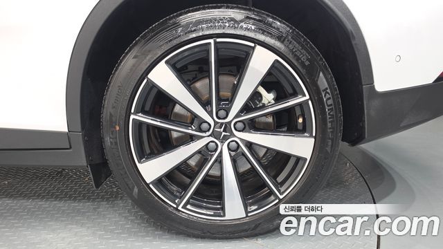 Polestar Polestar 2 2022 — photo 7