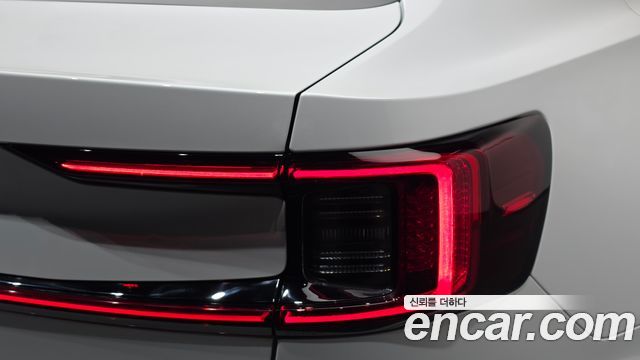 Polestar Polestar 2 2022 — photo 9
