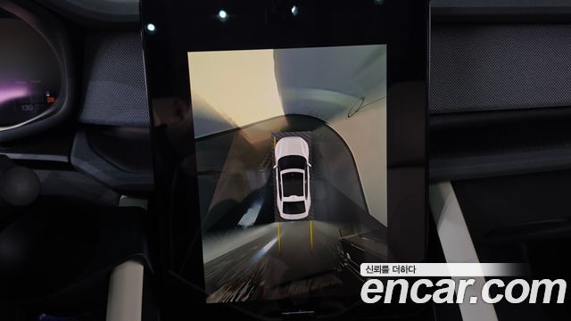 Polestar Polestar 2 2022 — photo 27