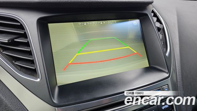Hyundai Grandeur 2015 — photo 21