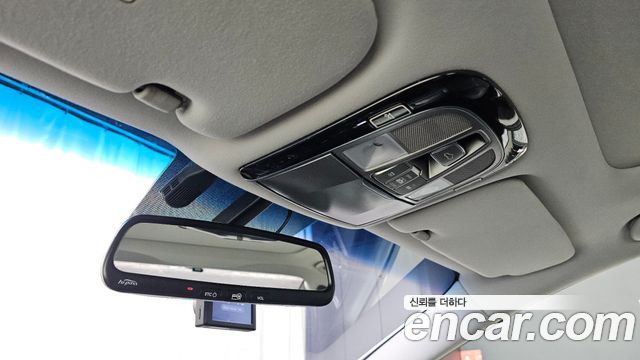 Hyundai Grandeur 2015 — photo 26