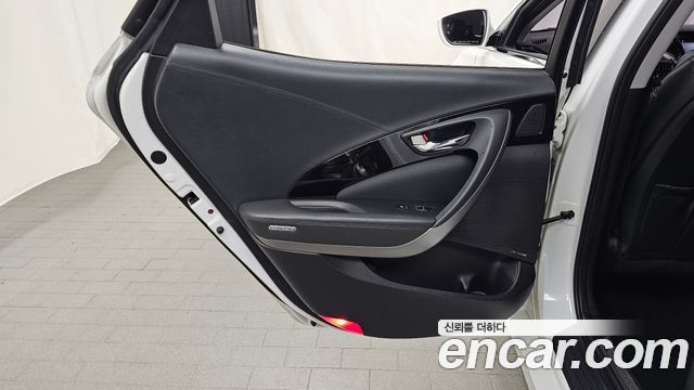 Hyundai Grandeur 2015 — photo 15