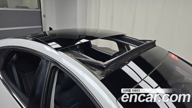 Hyundai Grandeur 2015 — photo 30