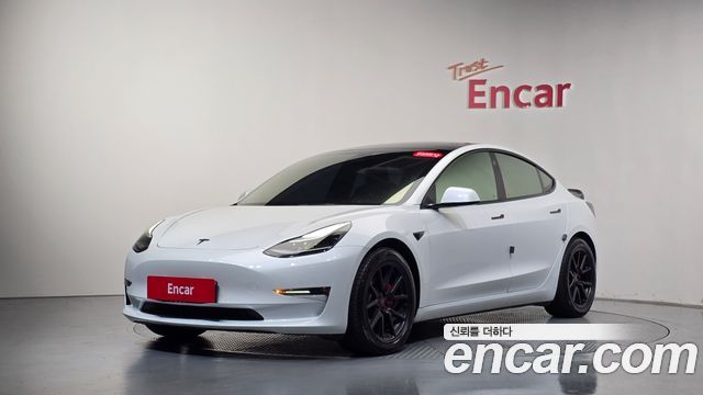 Tesla Model 3 2022 — photo 35