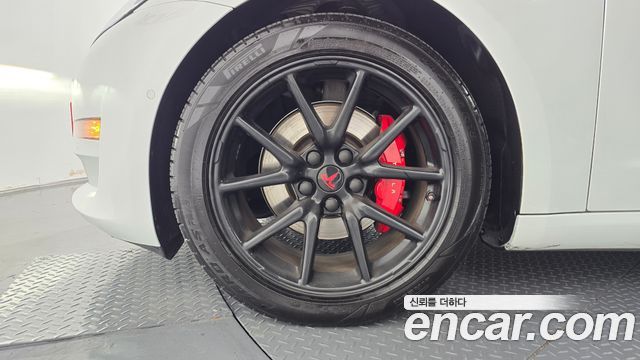 Tesla Model 3 2022 — photo 5