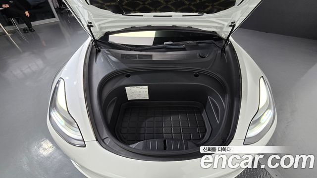 Tesla Model 3 2022 — photo 6