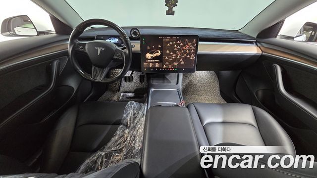 Tesla Model 3 2022 — photo 10