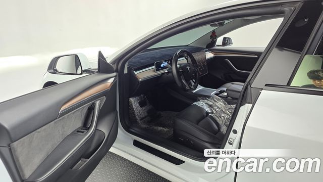 Tesla Model 3 2022 — photo 13