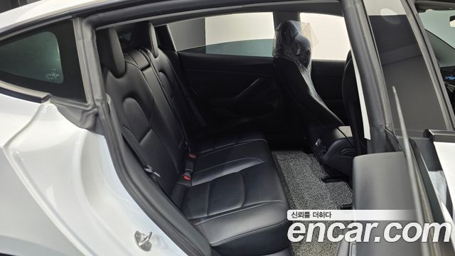 Tesla Model 3 2022 — photo 17