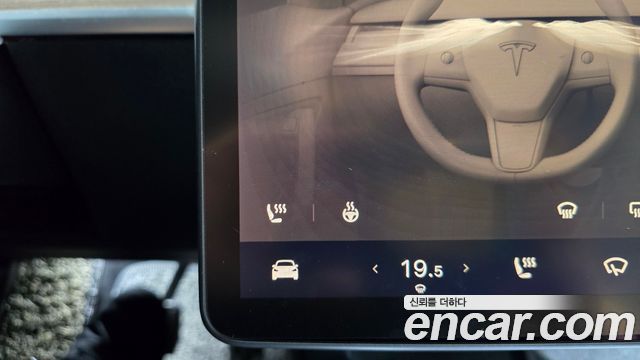 Tesla Model 3 2022 — photo 18