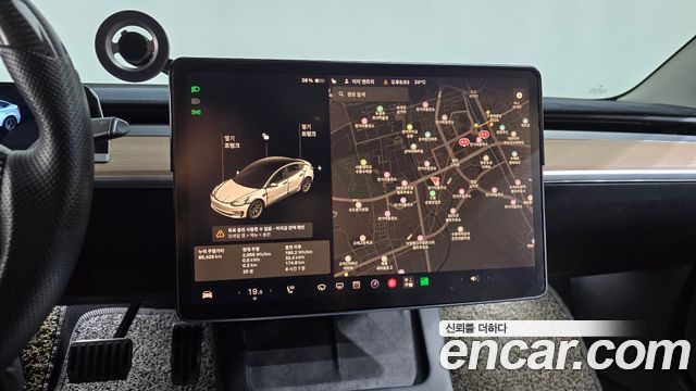 Tesla Model 3 2022 — photo 19