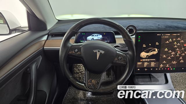 Tesla Model 3 2022 — photo 20