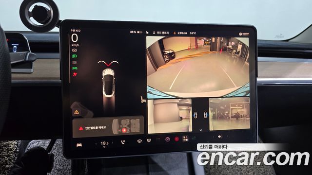 Tesla Model 3 2022 — photo 21
