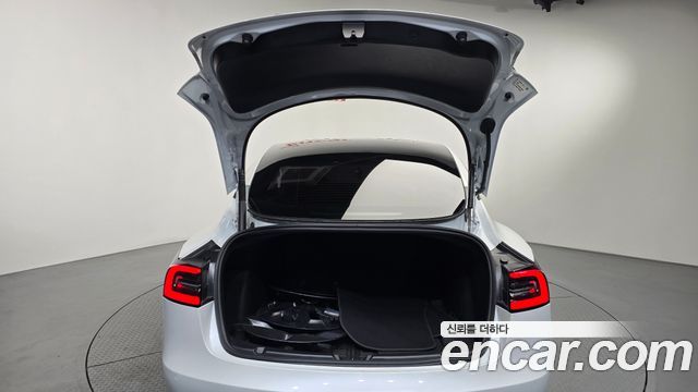 Tesla Model 3 2022 — photo 24