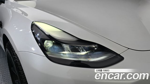 Tesla Model 3 2022 — photo 8