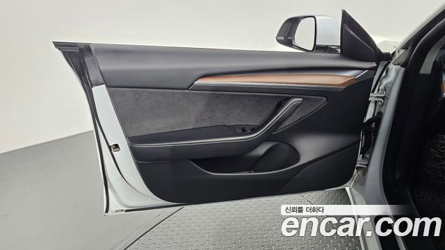 Tesla Model 3 2022 — photo 14