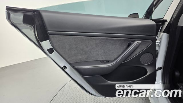 Tesla Model 3 2022 — photo 15