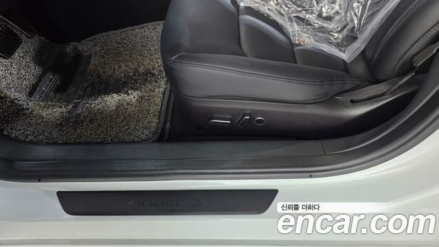 Tesla Model 3 2022 — photo 27