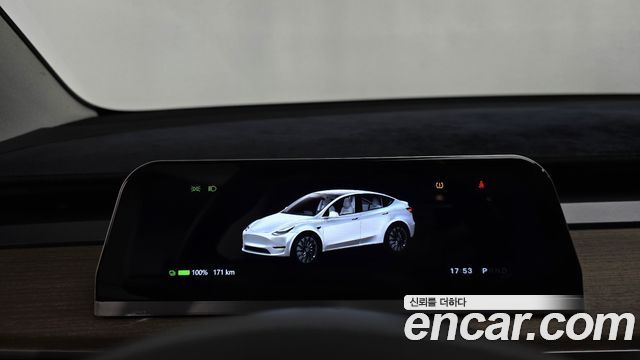 Tesla Model 3 2022 — photo 28