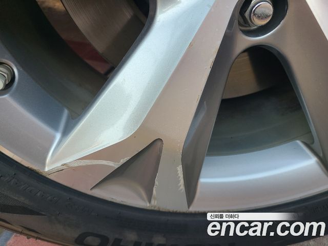 Lexus NX 2017 — photo 17