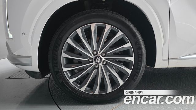 Hyundai Palisade 2023 — photo 5