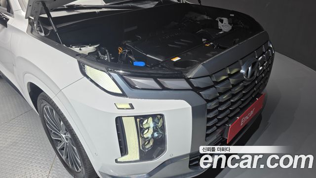Hyundai Palisade 2023 — photo 6