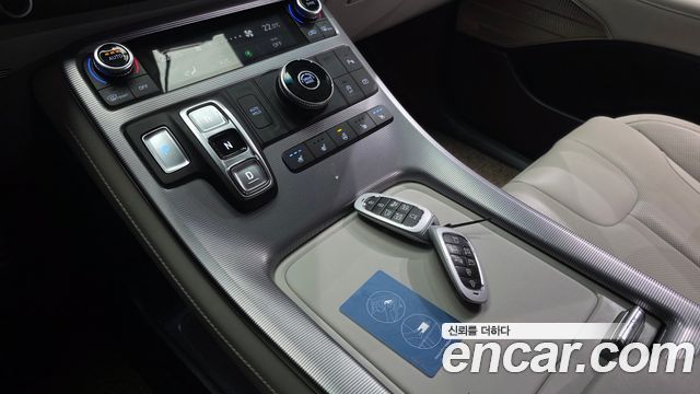 Hyundai Palisade 2023 — photo 9