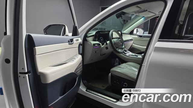 Hyundai Palisade 2023 — photo 10