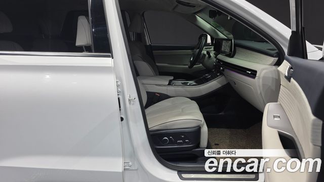 Hyundai Palisade 2023 — photo 11