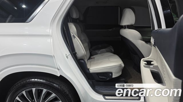 Hyundai Palisade 2023 — photo 12