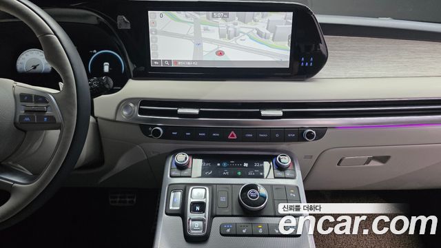 Hyundai Palisade 2023 — photo 15