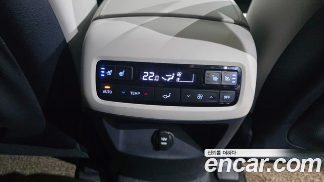 Hyundai Palisade 2023 — photo 19