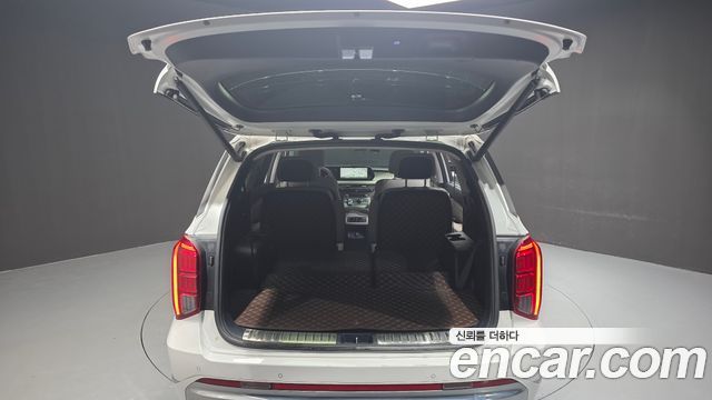 Hyundai Palisade 2023 — photo 20