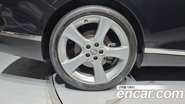 Genesis G80 2021 — photo 5